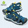 Rax, transpirables nuevos zapatos de Trekking, zapatos de senderismo para exterior para hombre y Mujer, sandalias de playa, zapatillas para caminar, sandalias para hombre, zapatos de senderismo para Mujer ► Foto 3/6