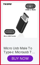 Tikono 5 шт./лот Micro USB кабель 1 м USB кабель для синхронизации данных зарядное устройство для samsung Xiaomi Android смартфоны HTC быстрая зарядка USB кабель