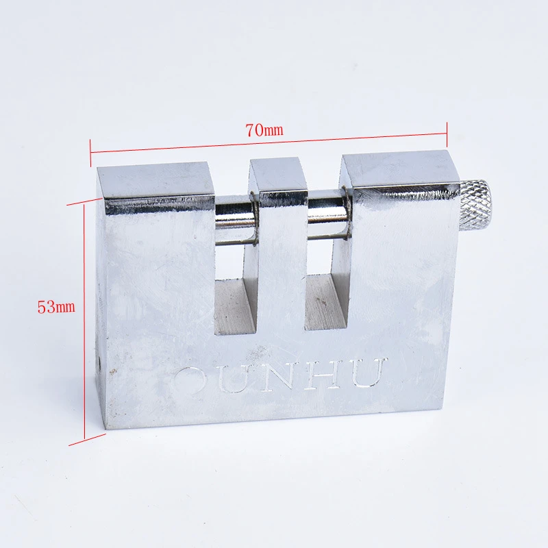 SmallAntTeach Universal Car Burglar Alarm Auto Brake Clutch Pedal Lock High Quality Stainless Steel For Car Alarm System