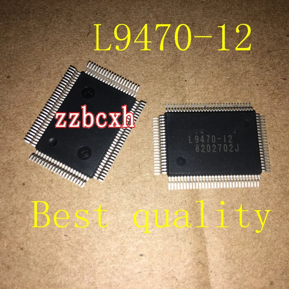 

1PCS/LOT New original L9470-12 ML9470-12GAZ03A QFP100