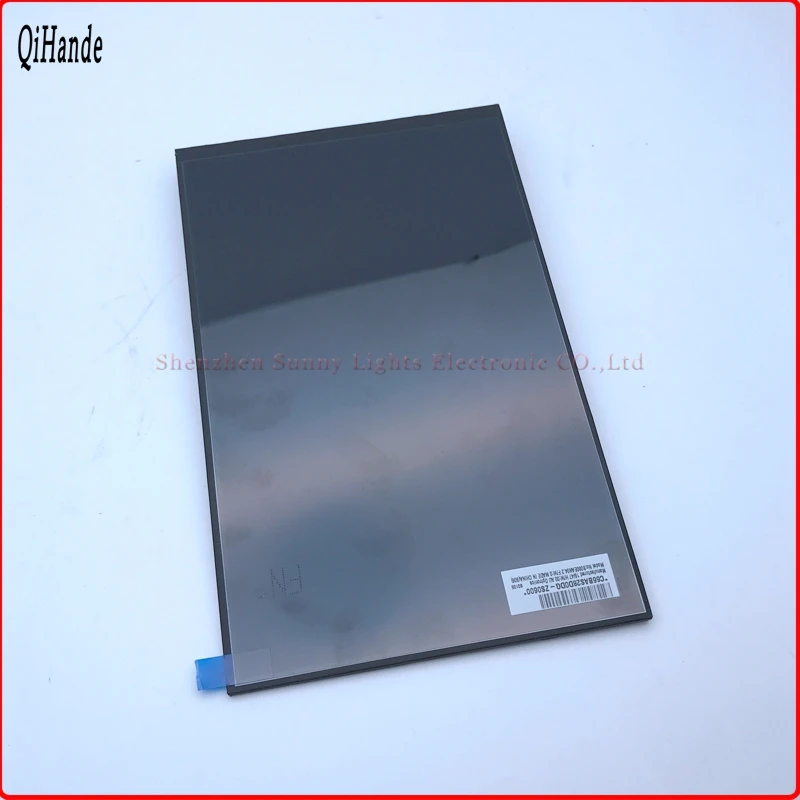 Оригинальный Новый ЖК-экран для планшета FPC8009-4 TD-TNWX8009-4 BLU8009-4 39PIN | Компьютеры и