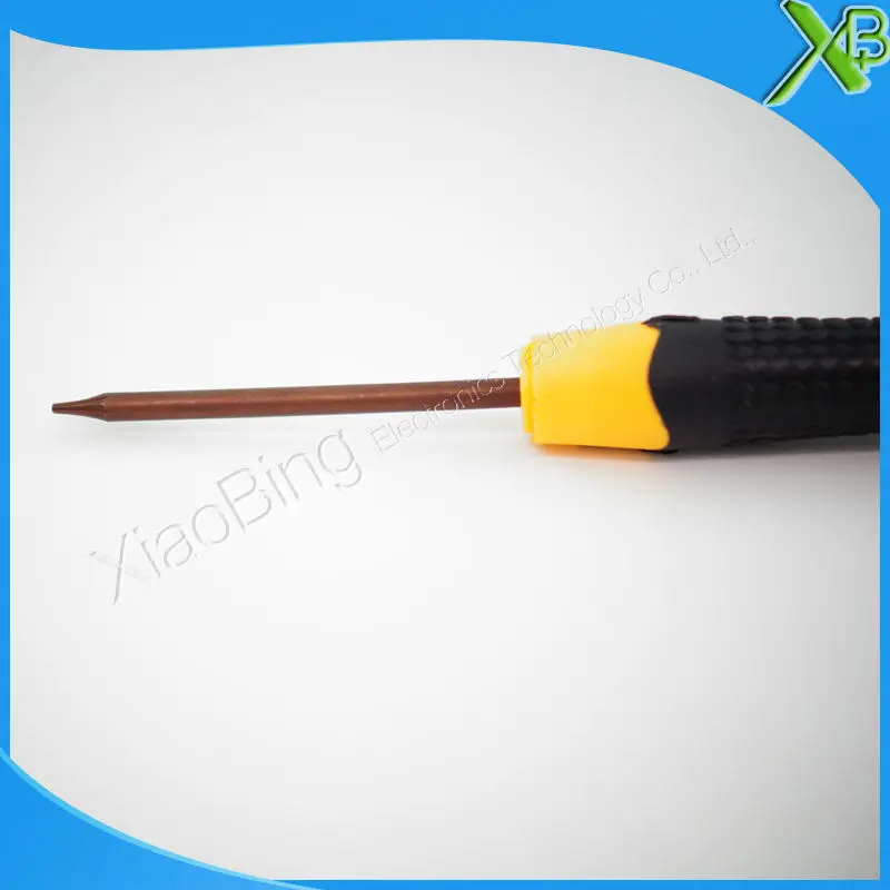 Отвертка с 6 Сторонами T3 для Macbook Pro Retina A1398 A1502 2015 16 летняя крышка трекпада|screwdriver