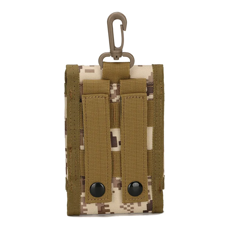 Muti funtion Военная Тактическая Сумка висячая сумка чехол для Garmin Etrex 10 20 30 10x 20x 30x 22x 32x