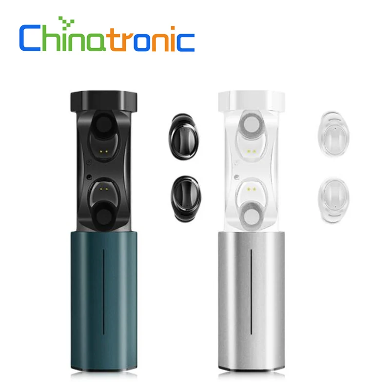 

Lenovo Air TWS Bluetooth Earphone IPX5 True Wireless Earbuds Dual Stereo Music Sports Headphones with Mic support Binaural Calls