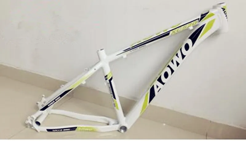 Discount 2019 Newly bicycle frame Aluminum alloy lightweight Bike mtb Frame 26er 17 Tapered Mountain Bike Frame 2 Discount 2019 Newly bicycle frame Aluminum alloy lightweight Bike mtb Frame 26er 17 Tapered Mountain Bike Frame 2