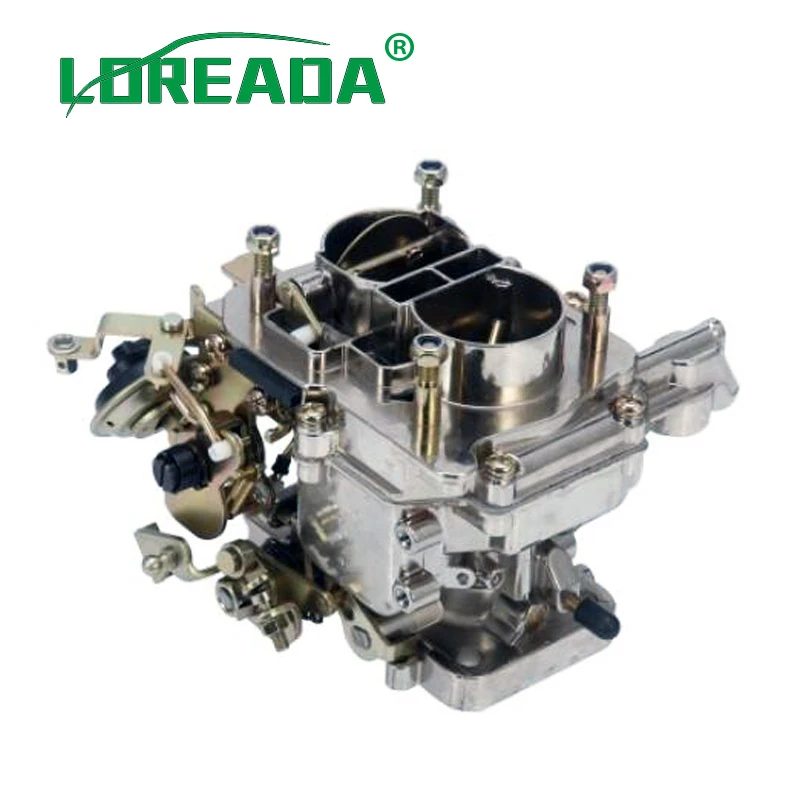 

CARBURETOR ASSY ALCOOL FOR VW COL/VIAGE/PARATISAVEIRO MOTOR AP 1.6 L ENGINE Warranty 30000 Miles