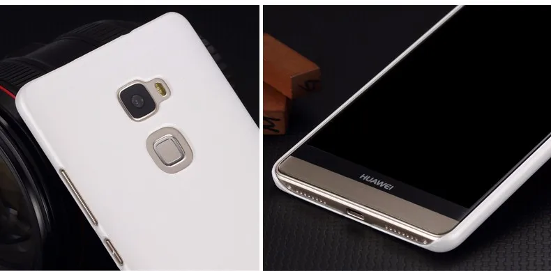 Nhựa mờ Coque Bao 5.5For Huawei Mate S Dành Cho Huawei Mate S Bạn Tình Dual CRR-UL00 CRR-L09 Lưng Điện Thoại Coque bao da Ốp Lưng pu case for huawei