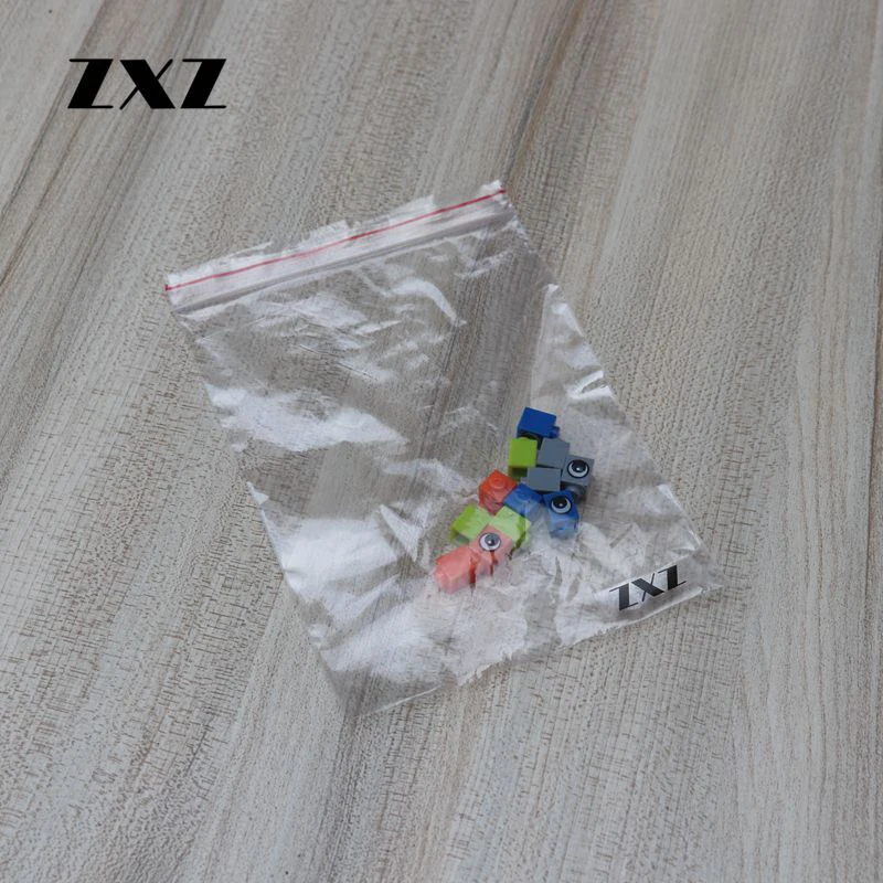 EYE BLOCK PACKING