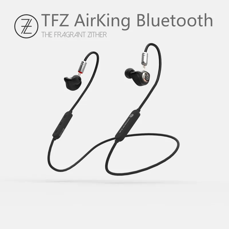 TFZ Airking Bluetooth 4.1 12mm Graphene Sports