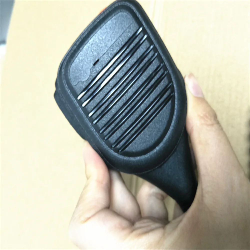 OPPXUN Новая черная ручка для motorola xir p6600 p6608 p6628 xpr3500 walke talkie|Рации| |