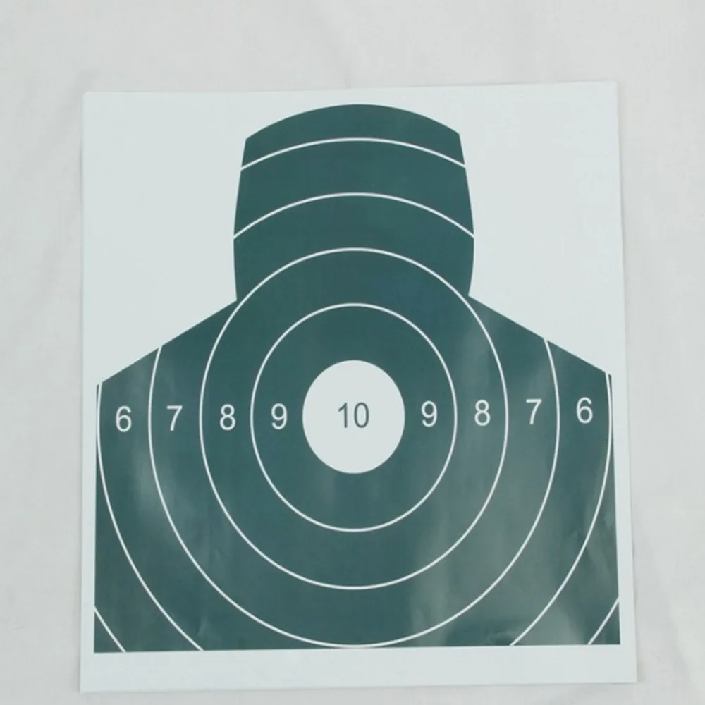KJLM Bo/îte de Cible Pliable Munition Case Practice Competition Game Bulls Eye R/ésistant /à lusure Anti-Slingshot Target Box Bow Feed Collection Box Slingshot Muffler 11.8x11.8x11.8in Style 1
