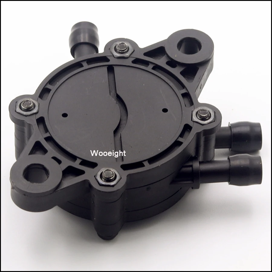 Wooeight 16700 Z0J 003 ZL8 013 большой объем топливный насос Walboro Pulse Clone двигатель Briggs Go Kart Racing
