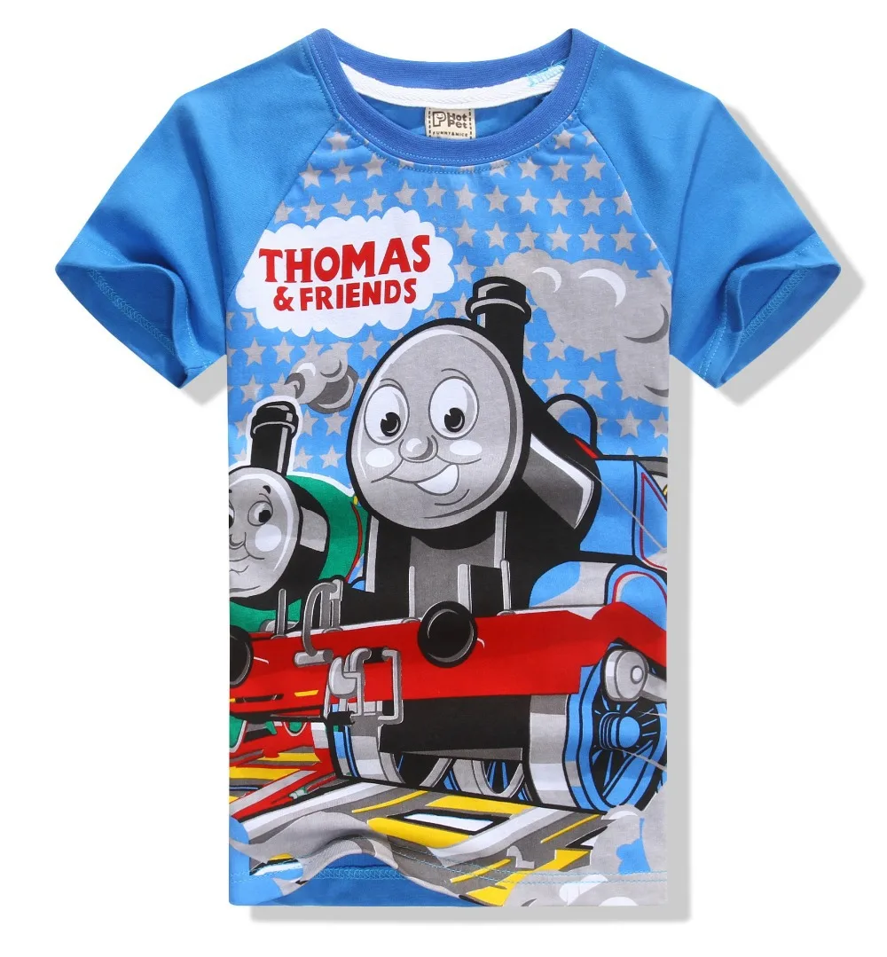 Thomas & friends t shirts boutique