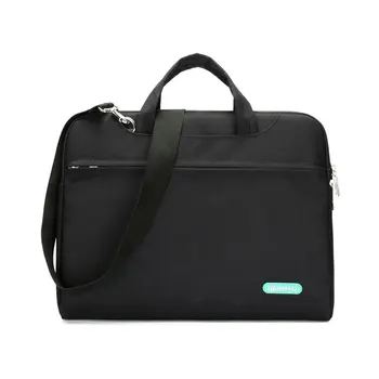 

Women Business Laptop Briefcase Sleeve Bag for Jumper EZbook 3 14" Ultrabook Laptop men Handbag Case for Jumper EZbook 3 bag