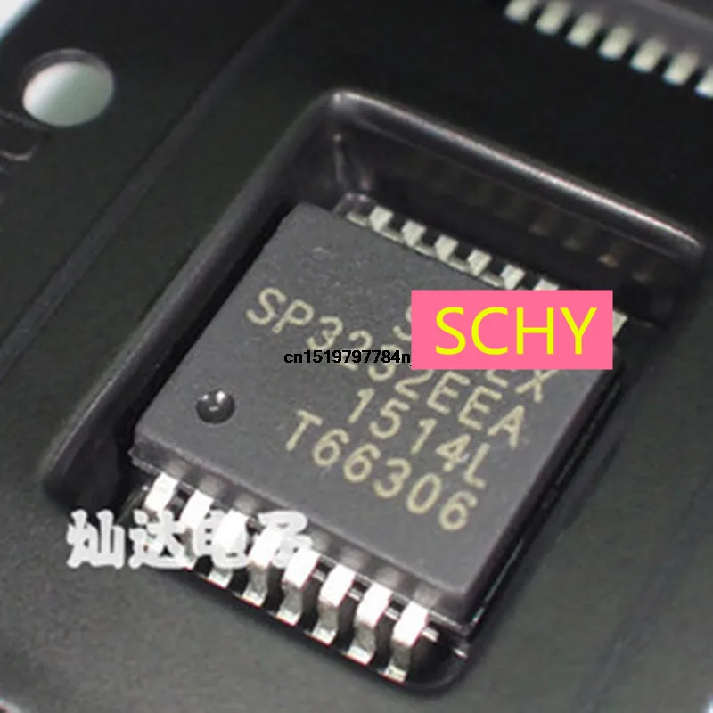 SP3232EEA SP3232 SSOP 5PCS|ssop| - AliExpress