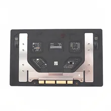 New Gray Trackpad Touchpad for Apple Macbook Pro 13″ A1706 A1708 2016 2017