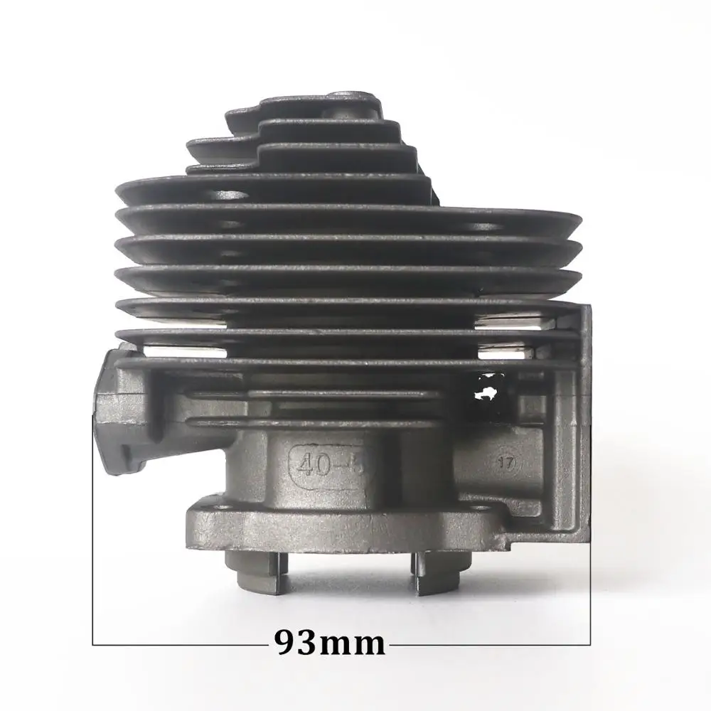 1E40F-5 TL43/CG430 brush cutter trimmer cylinder