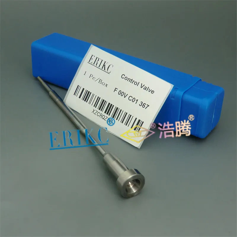 ERIKC Liseron клапан FooVC01367 производитель F ooV C01 367 насосный блок инжектор клапан F00V C01 367 автозапчасти клапан прицепа