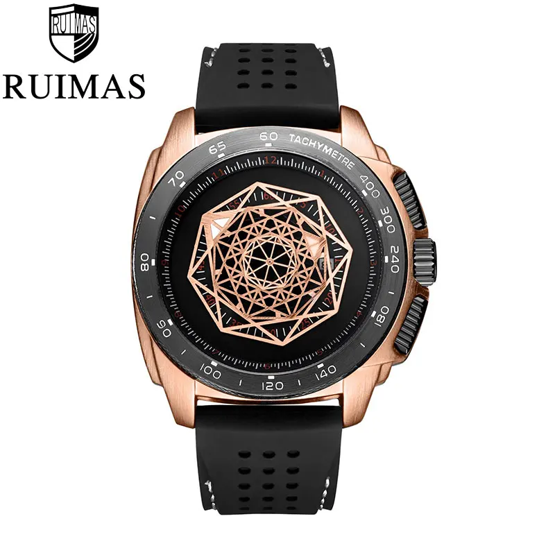 

Watches Men Sports Watches Military Quartz Wrist Men Watch Waterproof Clock Male Relogio Masculino Silicone Black