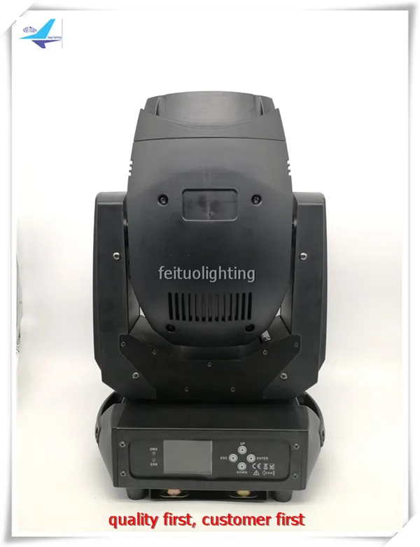 200w zoom moving head01