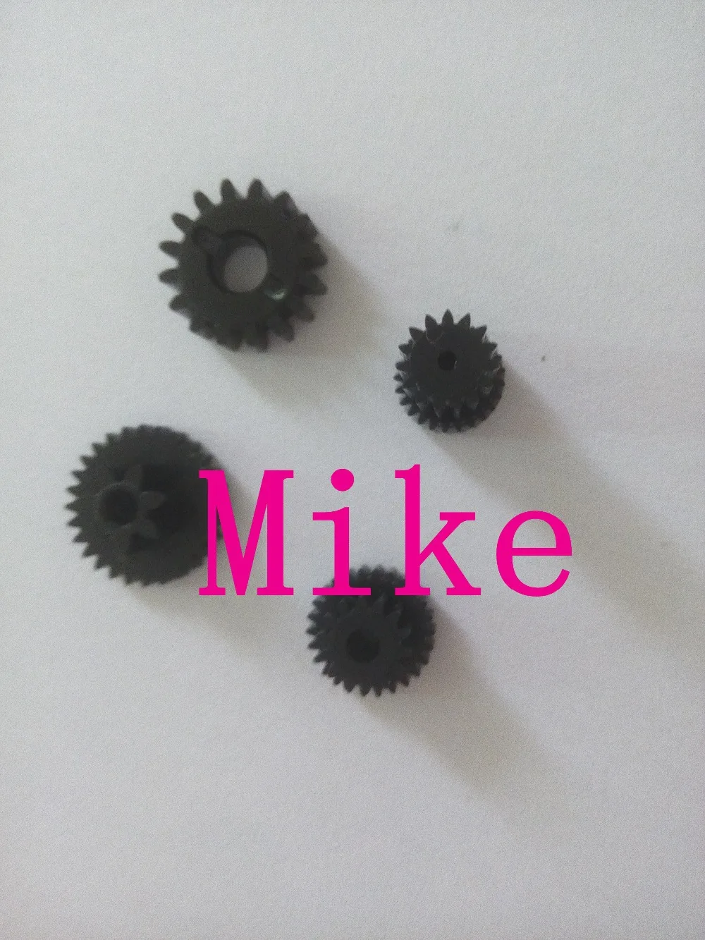 

Camera Repair Replacement Parts P510 P520 gear for Nikon