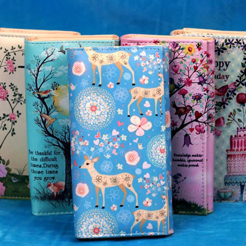 Узкие Женские бумажник 2019 Мода молнии Портмоне кошелек Portefeuille femme держатель для