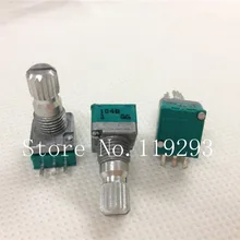 [Белла] Корона специальное место Япония прецизионный потенциометр ALPS одиночный R09-B100k-15KQ rachis- 10 шт./партия