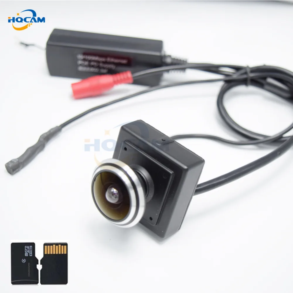

Audio 720P Micro TF SD Camera POE Mini IP Camera Home Security Camera IP Indoor Security CCTV IP Kamera Support POE With SD Card
