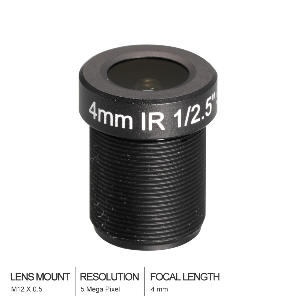lens
