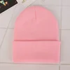 Pink Cap