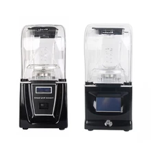 1800W BPA Free Smoothie Blender Commercial Juicer Professional Power Blender Mixer 1.5L Fruit Juicer Cocktail Bar Food Processor 1800W BPA Free Smoothie Blender Commercial Juicer Professional Power Blender Mixer 1.5L Fruit Juicer Cocktail Bar Food Processor