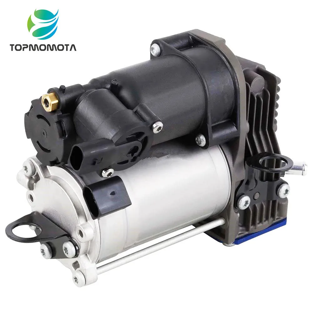 Auto Spare Parts Air Suspension Compressor Pump For