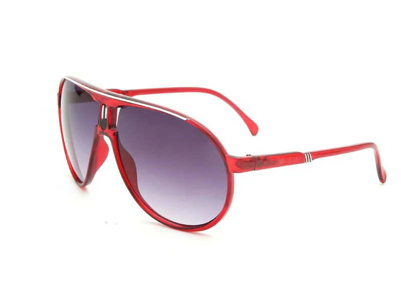 Pawes новые модные мужские и женские солнцезащитные очки унисекс Ретро Спорт на открытом воздухе ультралегкие очки UV400