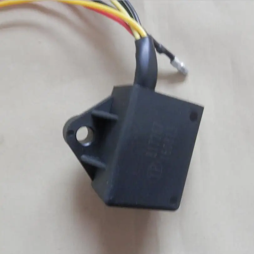 Oil Sensor Switch B&S 817267 2
