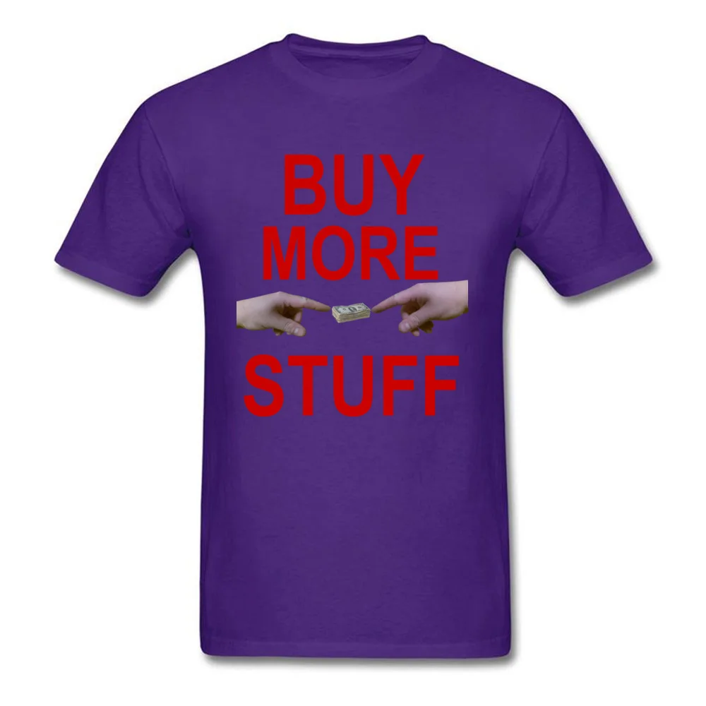 Buy More Stuff_purple
