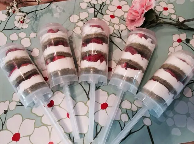 Push Up Cake Pop Molds Push Up Cake Pop Molds