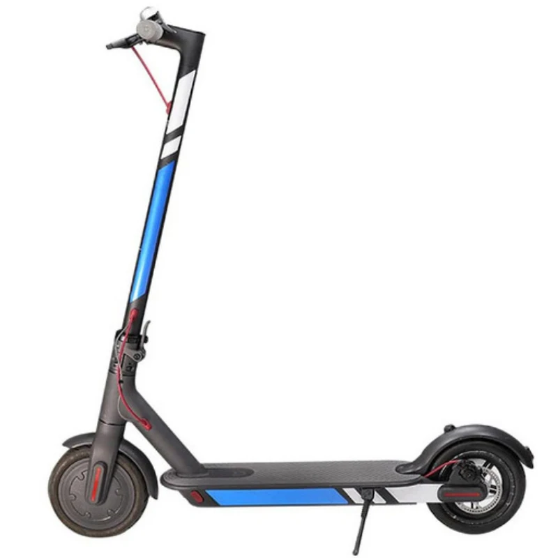 XIAOMI MIJIA M365 electric scooter_2