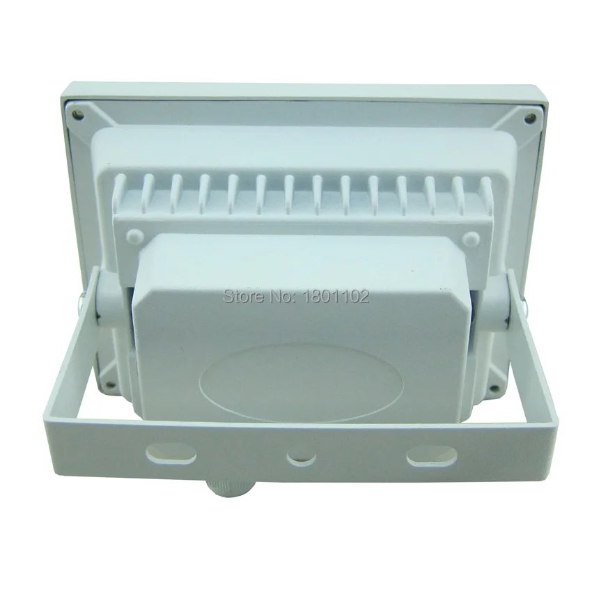 Night vision 8 LED Array IR Infrared Illuminator Lamp SAE100-IR54LED-4