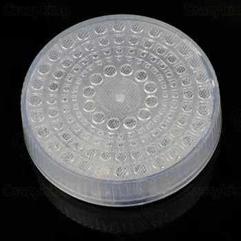 

Large Size Round Crystal Cigar Humidifier With Magnet For Humidor