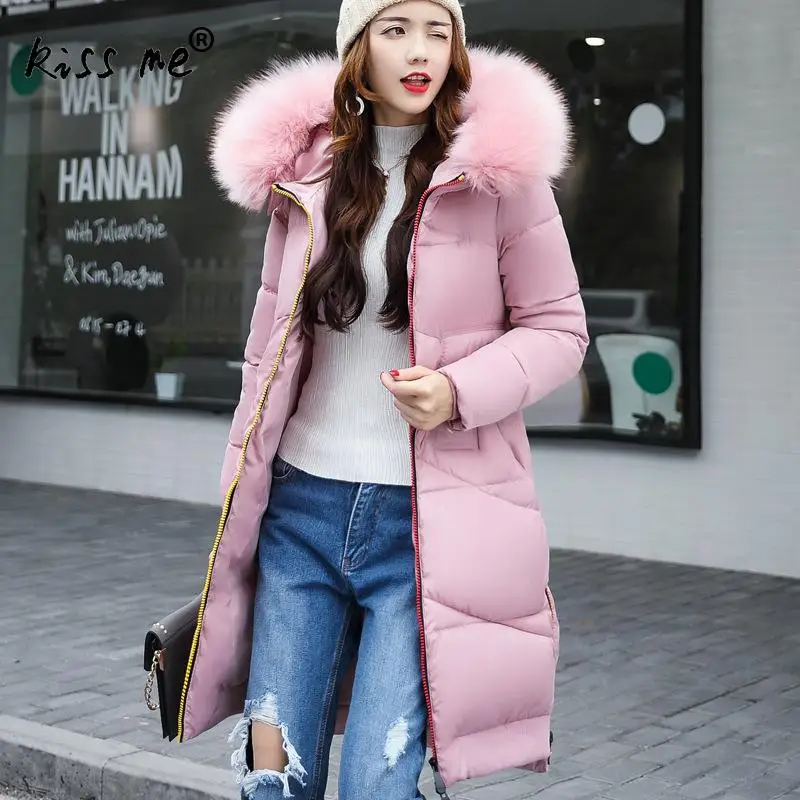 red Outwear Black Manteau De Femme Green Mujer army Xxl Manteaux Moins Femmes Manches Long Cher À pink Jassen Épaissir L'hiver Dames camel Chaquetas La Mode Chaleur Parkas Longues PFxxBdq5w