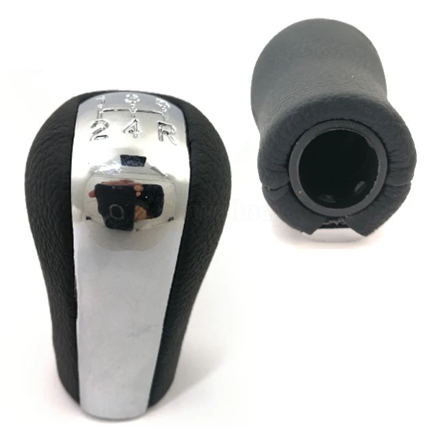 

5 Speed Gear Stick Shift Knob Insert Replacement for Toyota Corolla 1992-2009 Verso Rav4 Yaris Aygo Avensis