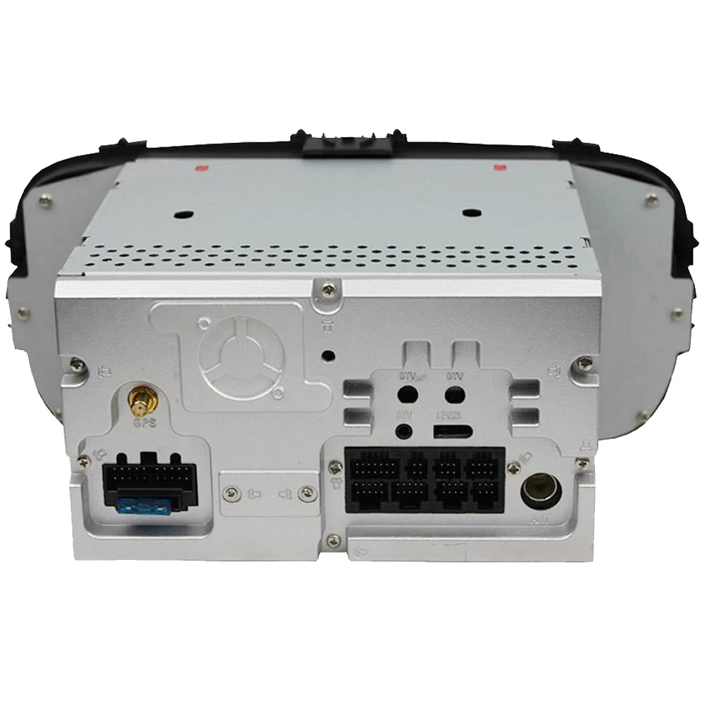 Sale 8" Octa Core 4G Android 9.0 4GB RAM 64GB ROM RDS BT Car DVD Player Radio GPS Glonass Navigation For Kia Soul 2014 2015-2017 2018 5