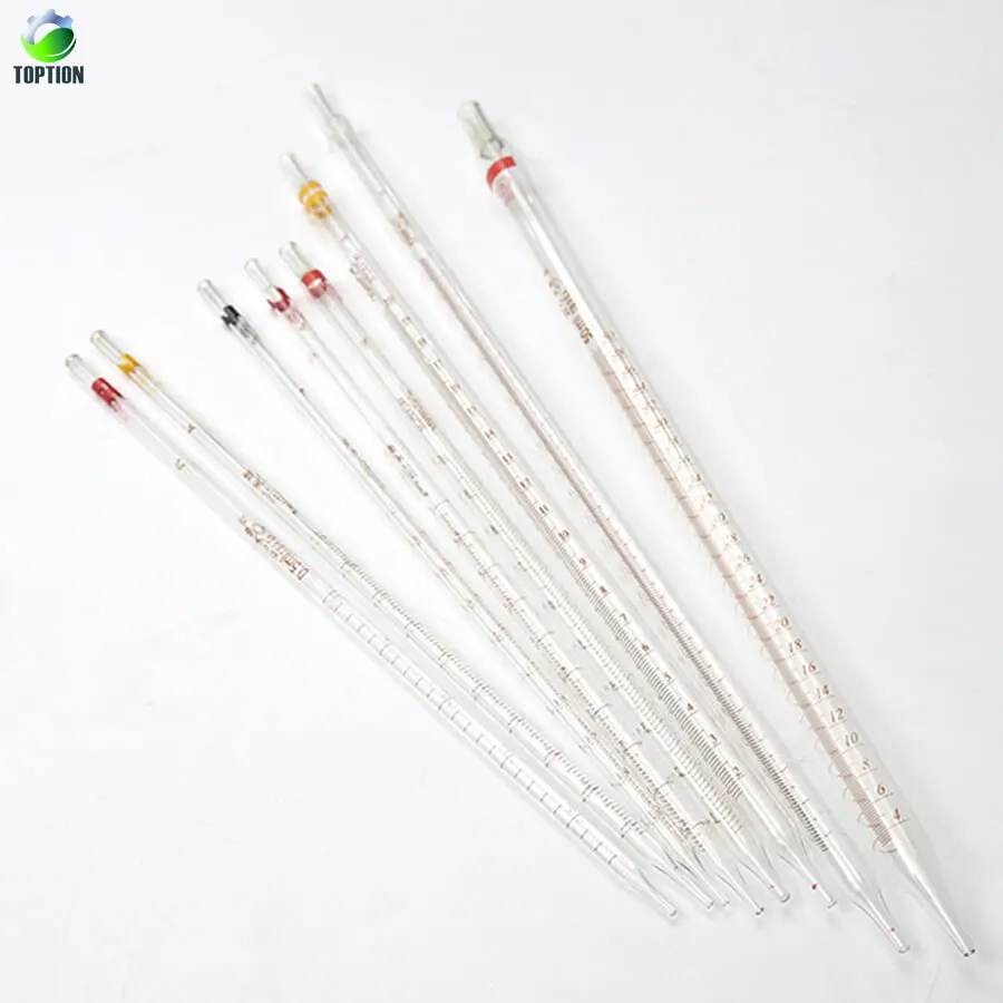 Pipette 1 MlAchetez des lots à Petit Prix Pipette 1 Ml en provenance