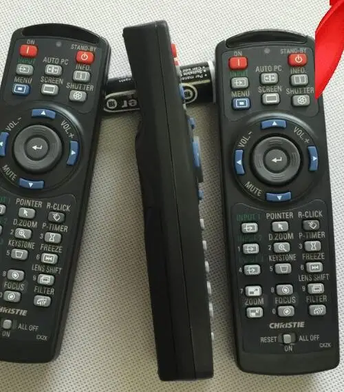 projector remote control for Sanyo projector PLC XF4700 PLC XP100 PLC