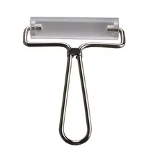 5 см Профессиональный Brayer Скалка Полимерная глина Штамповочный Инструмент ролик отличный акриловый с ручкой садовые инструменты глина для художественных работ гаджет