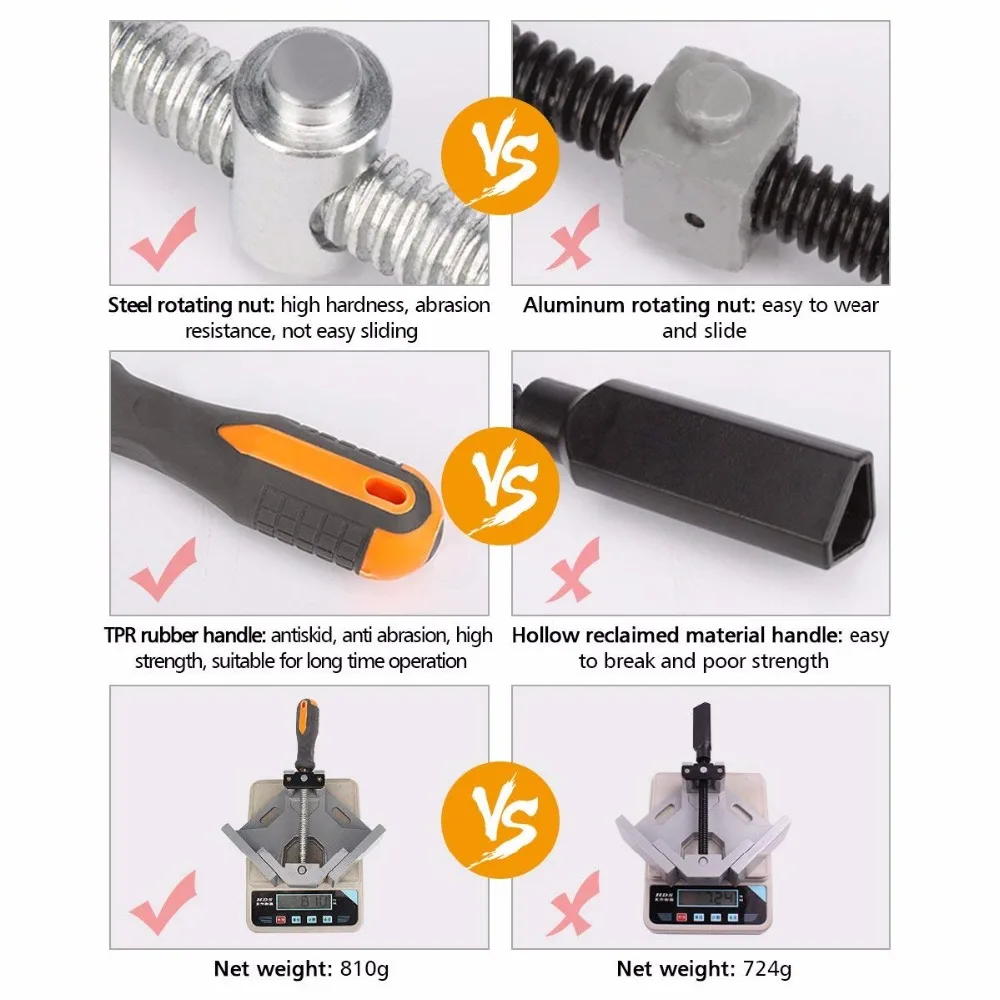Corner Clamp 4