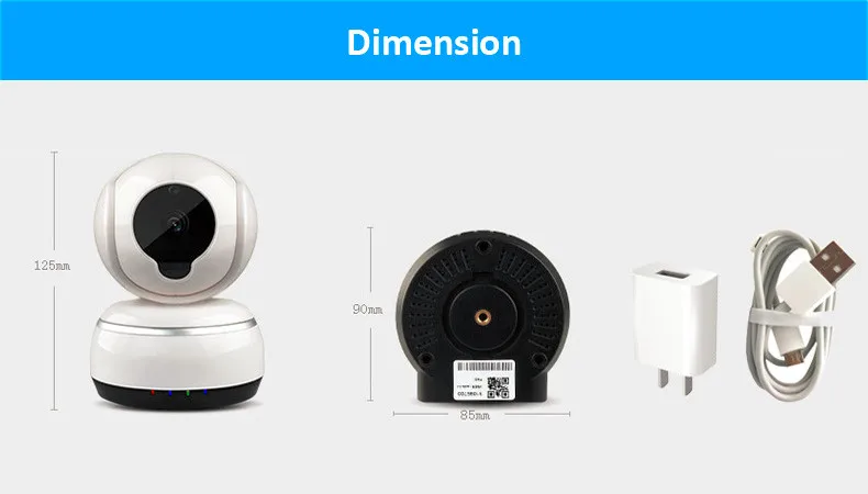 Dimension