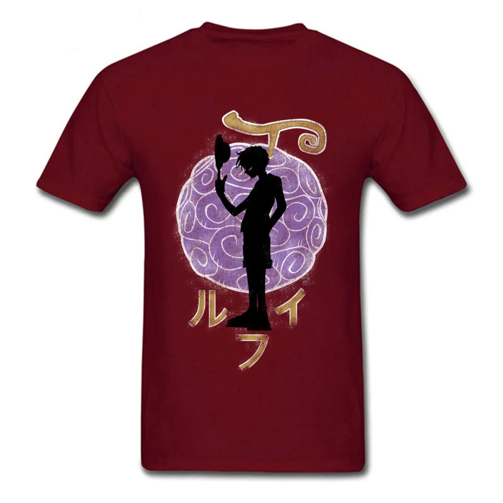 The King of the Pirates 100% Cotton Tshirts for Men Short Sleeve Europe Tops Shirt 2018 Newest Summer O-Neck T Shirt Family The King of the Pirates maroon