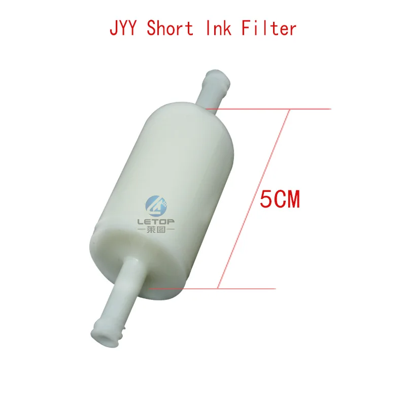 JYYshort ink filter