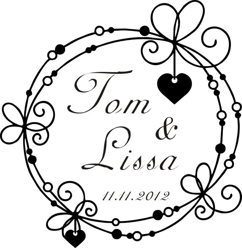 Personalized Stamps For Wedding Amazing Self Inking Stamp Return Address Custom Personalized Housewarming Gift Wedding Invitation